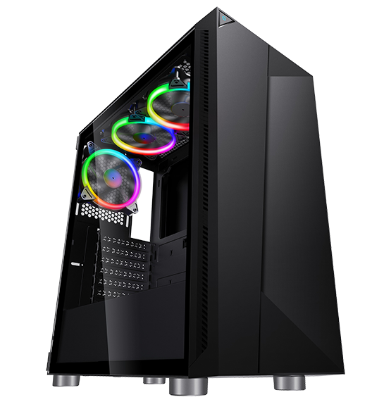 Alza GameBox Core GTX1660 Super