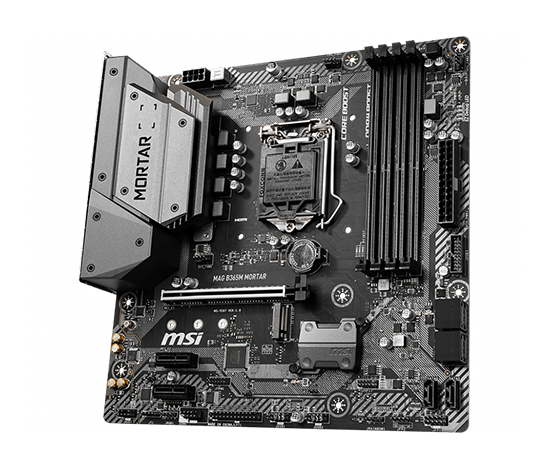 Alza GameBox Core GTX1660 Super