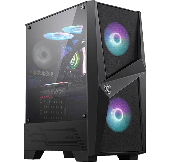 Alza GameBox Ryzen RTX2060