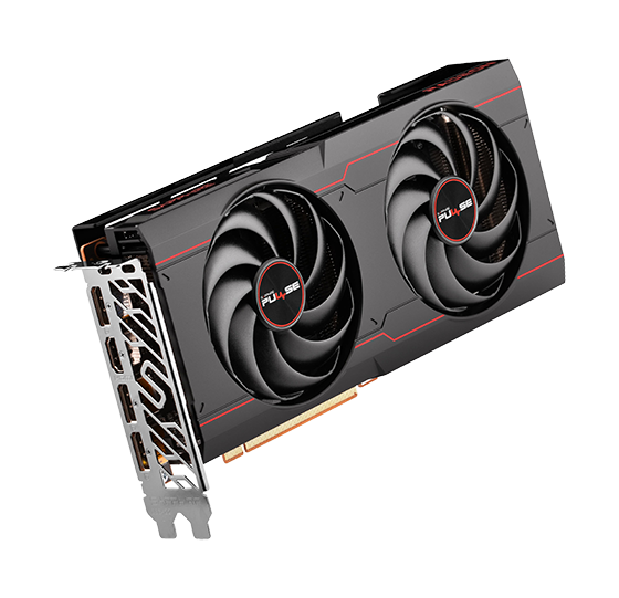Alza Gamebox Ryzen RX 6600 XT+ gamer PC