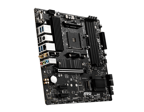 Alza Gamebox Ryzen RX 6600 XT+ gamer PC
