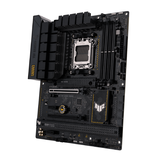 Alza BattleBox Ryzen RTX4070Ti gamer PC