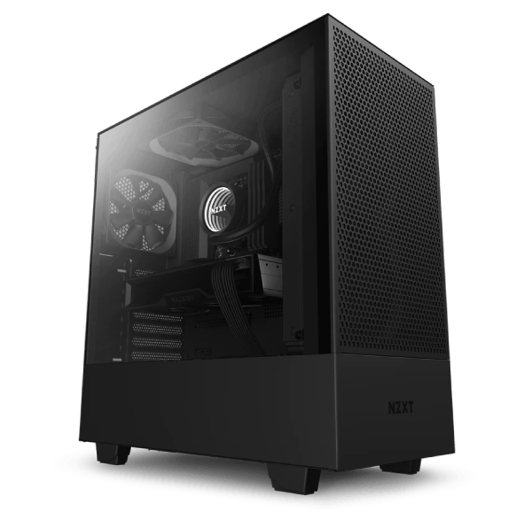Rapture Alder Core RTX3060 gamer PC Rapture Alder Core RTX3060 gamer PC