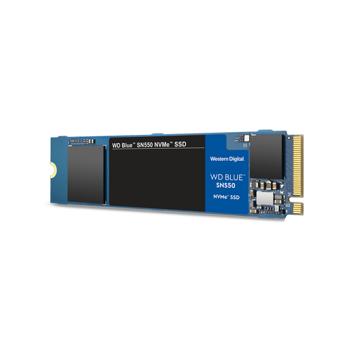 SSD WD Blue SN550