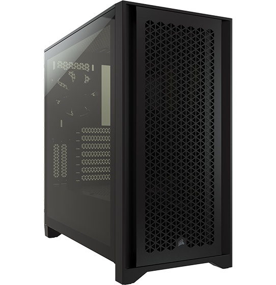 Alza GameBox Core RTX3060+