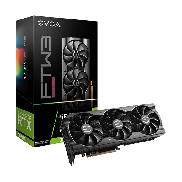 Alza BattleBox Core RTX3060 Ti