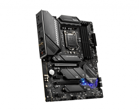 Alza BattleBox Core RTX3060 Ti