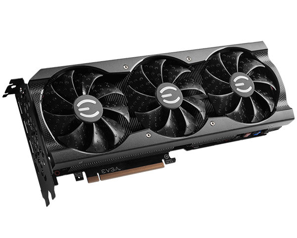 Alza BattleBox Core RTX3070 Quiet