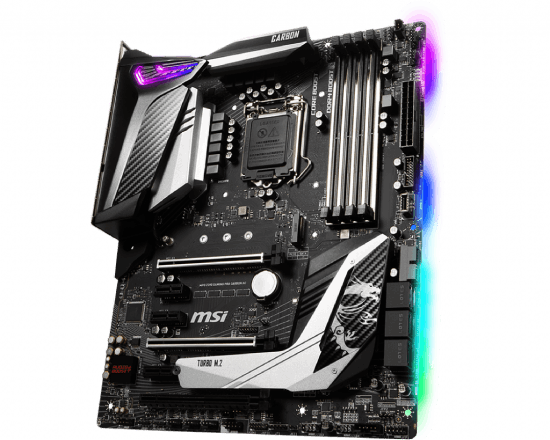 Alza BattleBox Core RTX3070 Quiet