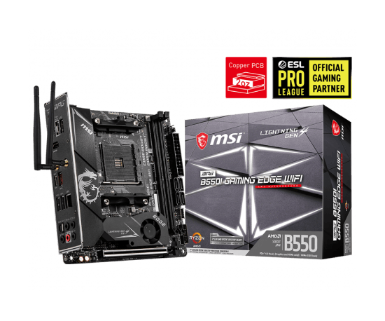 Alza BattleBox Ryzen RTX3080 Mini Alza BattleBox Ryzen RTX3080 Mini