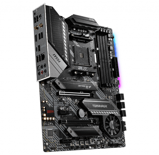 Alza BattleBox Ryzen RTX3090 Quiet