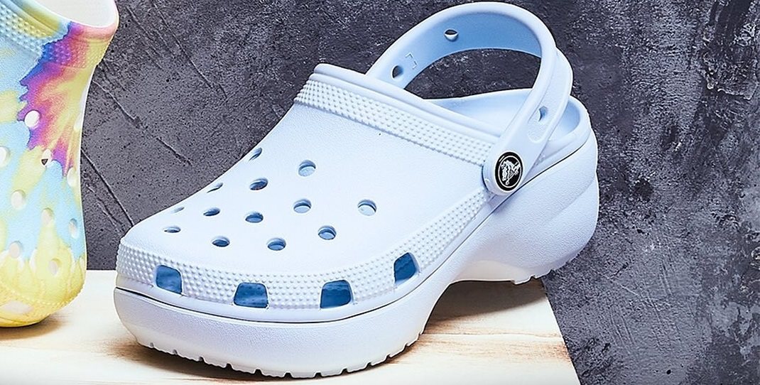 CROCS Classic Marvel Avengers Clog Clog K Black