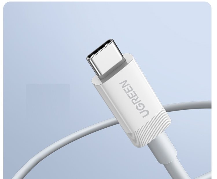 UGREEN USB4 Data and Charging Cable 0.8m 40Gbps