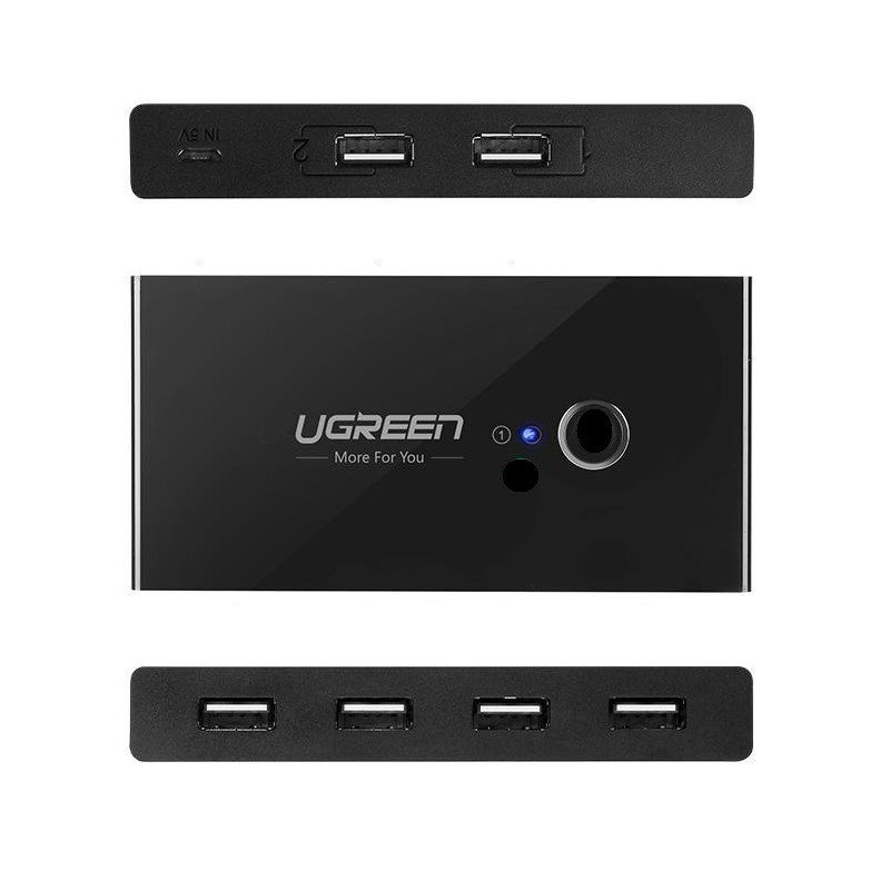 Ugreen USB Hub