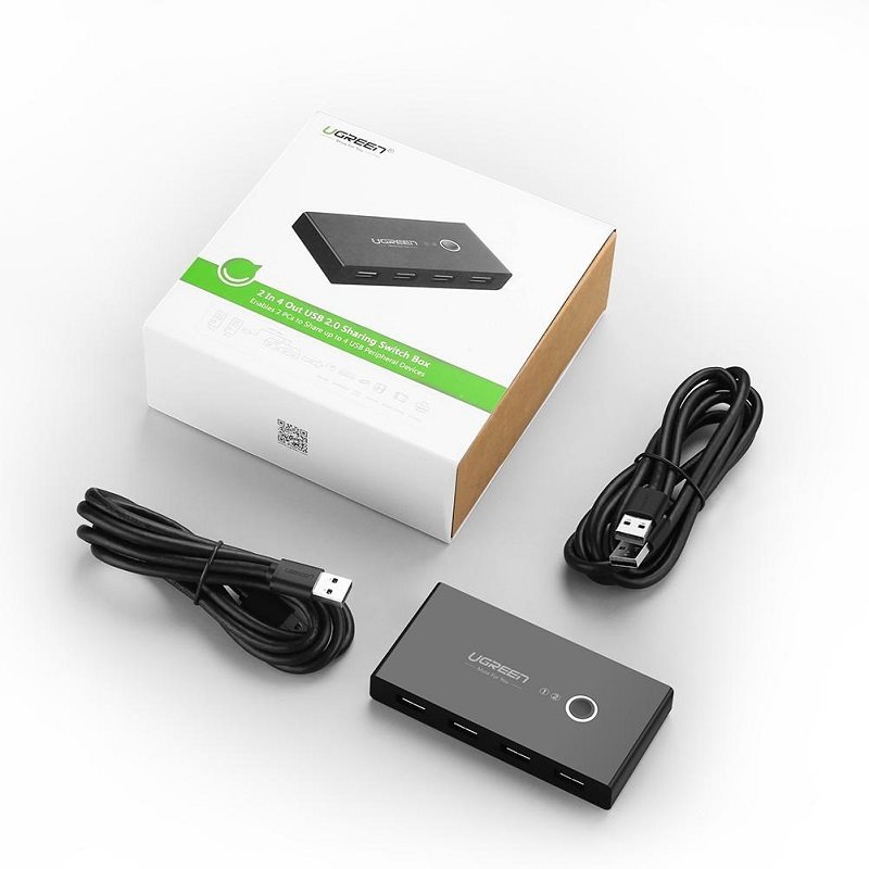Ugreen USB Hub