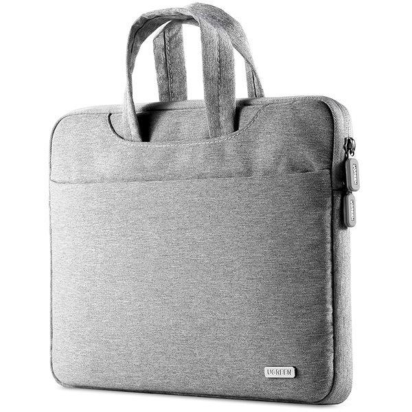 UGREEN Laptop Bag 14-14.9 szürke laptoptáska