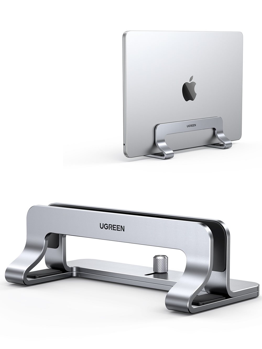 UGREEN Vertical Laptop Stand laptop állvány