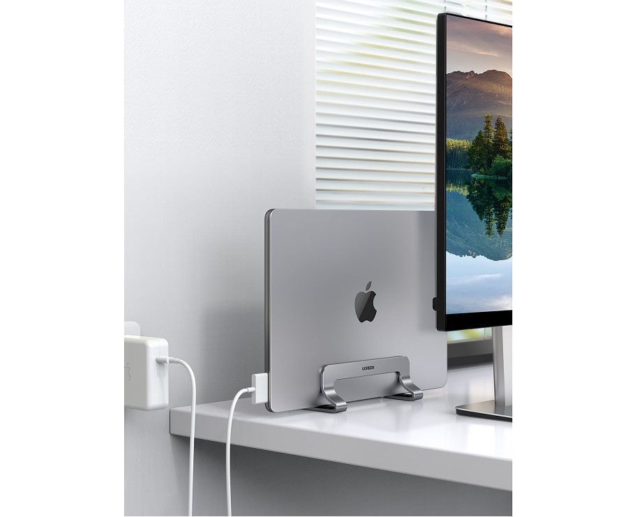UGREEN Vertical Laptop Stand laptop állvány