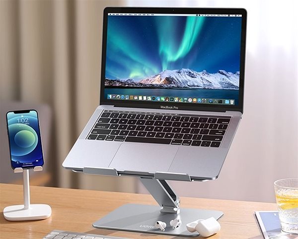UGREEN Foldable Laptop Riser laptop állvány UGREEN Foldable Laptop Riser laptop állvány