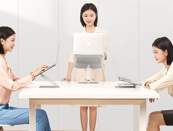 UGREEN Foldable Laptop Riser laptop állvány UGREEN Foldable Laptop Riser laptop állvány