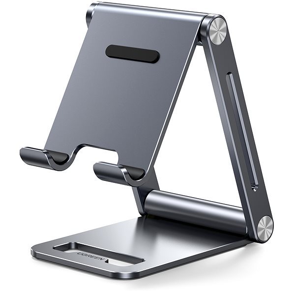 Ugreen Foldable Multi-Angle Phone Stand telefontartó Ugreen Foldable Multi-Angle Phone Stand telefontartó