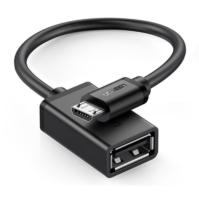 Ugreen micro USB to USB 2.0 OTG Adapter