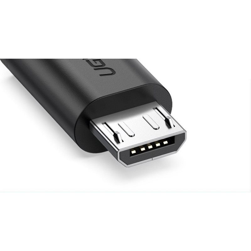 Ugreen micro USB to USB 2.0 OTG Adapter