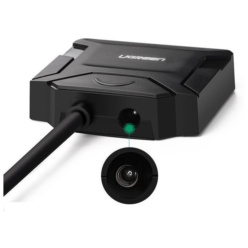 Ugreen USB csökkentő 