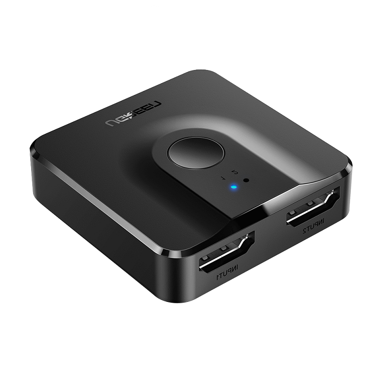 Switch Ugreen 2xHDMI Bi-Directional Switcher Switch Ugreen 2xHDMI Bi-Directional Switcher
