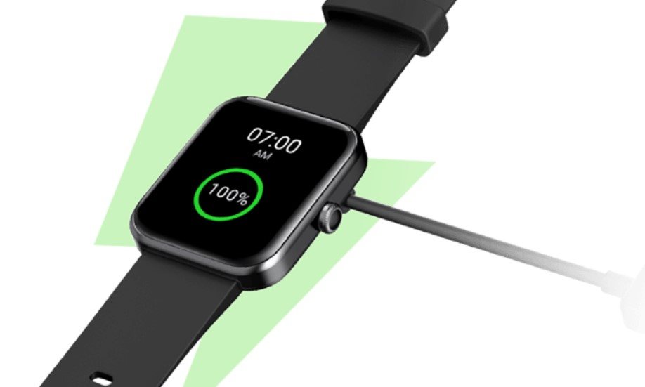 WowME ID206 Black/Green okosóra