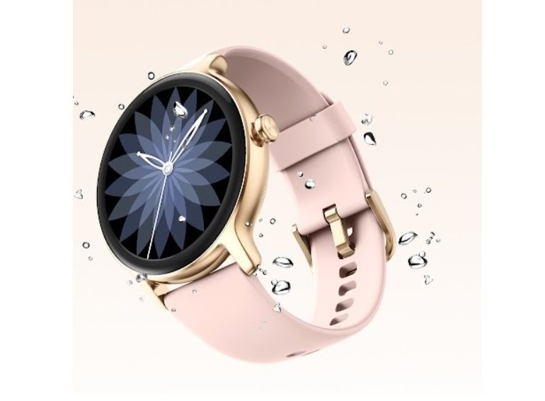 WowME Lotus Pink okosóra WowME Lotus Pink okosóra