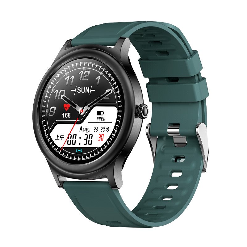 WowME Roundwatch