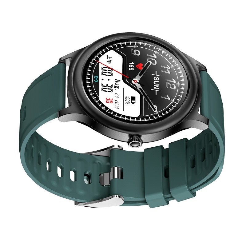 WowME Roundwatch