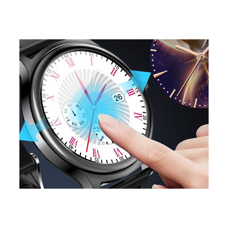 WowME Roundwatch