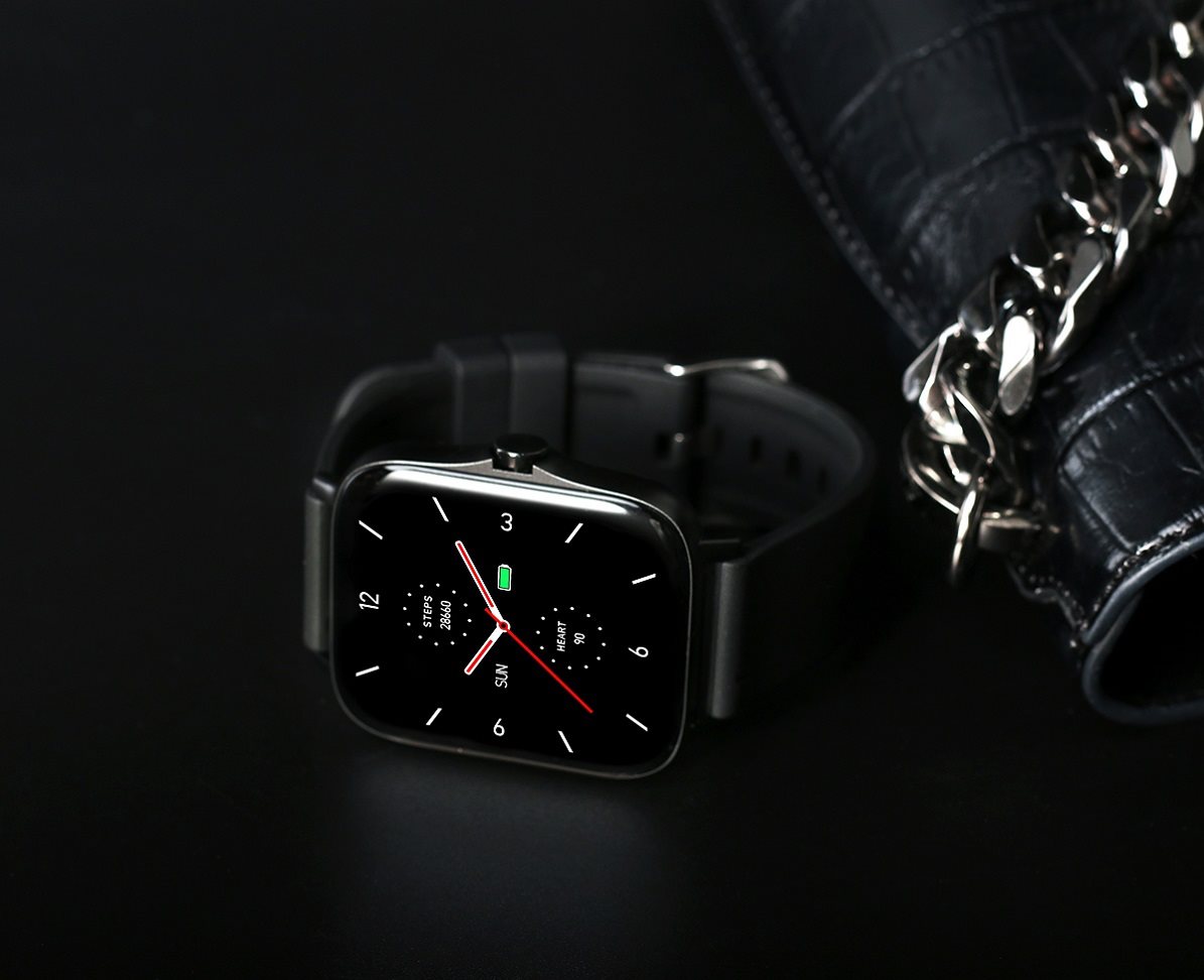WowME Watch TSc okosóra