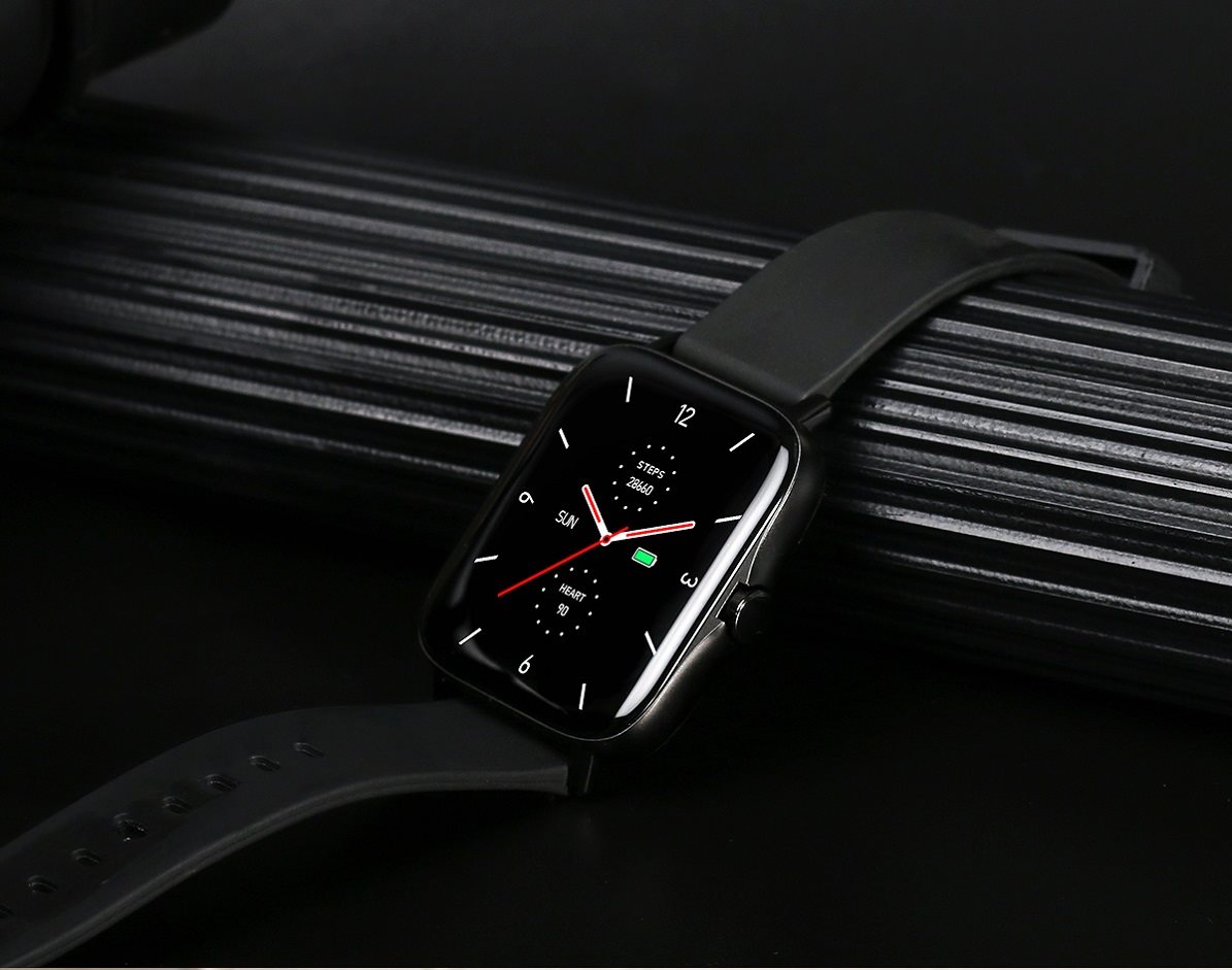 WowME Watch TSc okosóra
