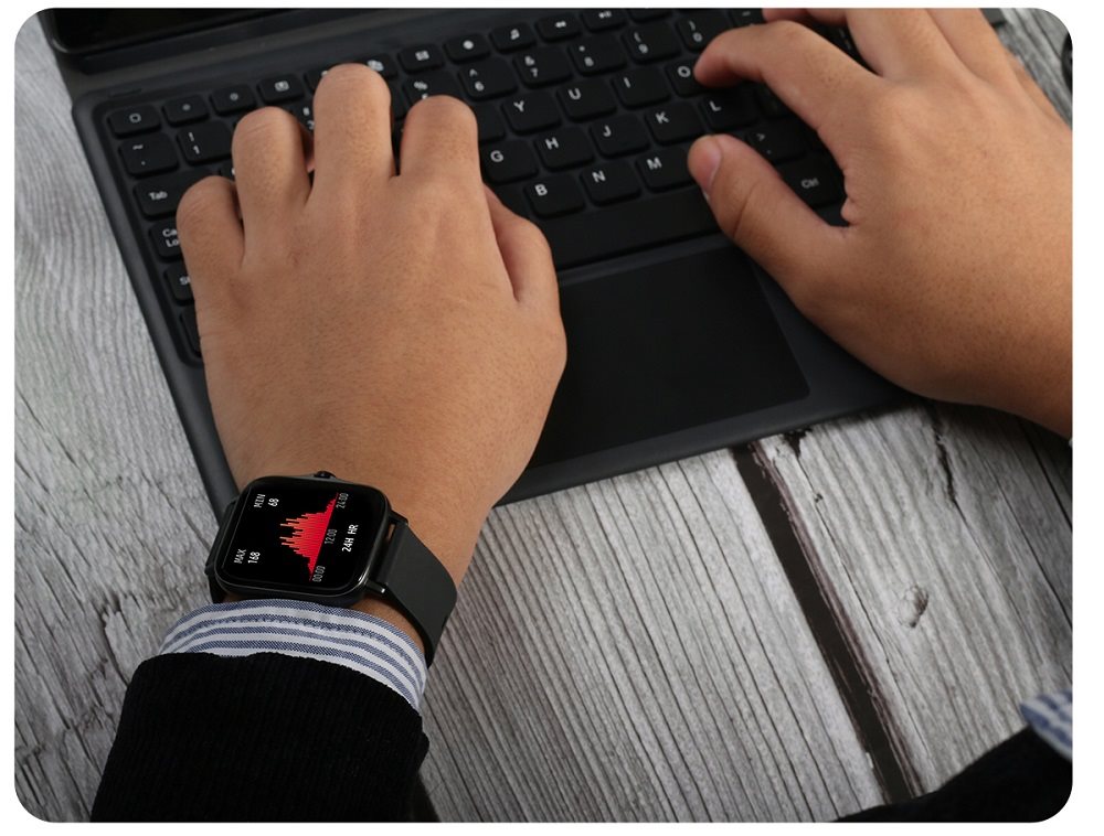 WowME Watch TSc okosóra