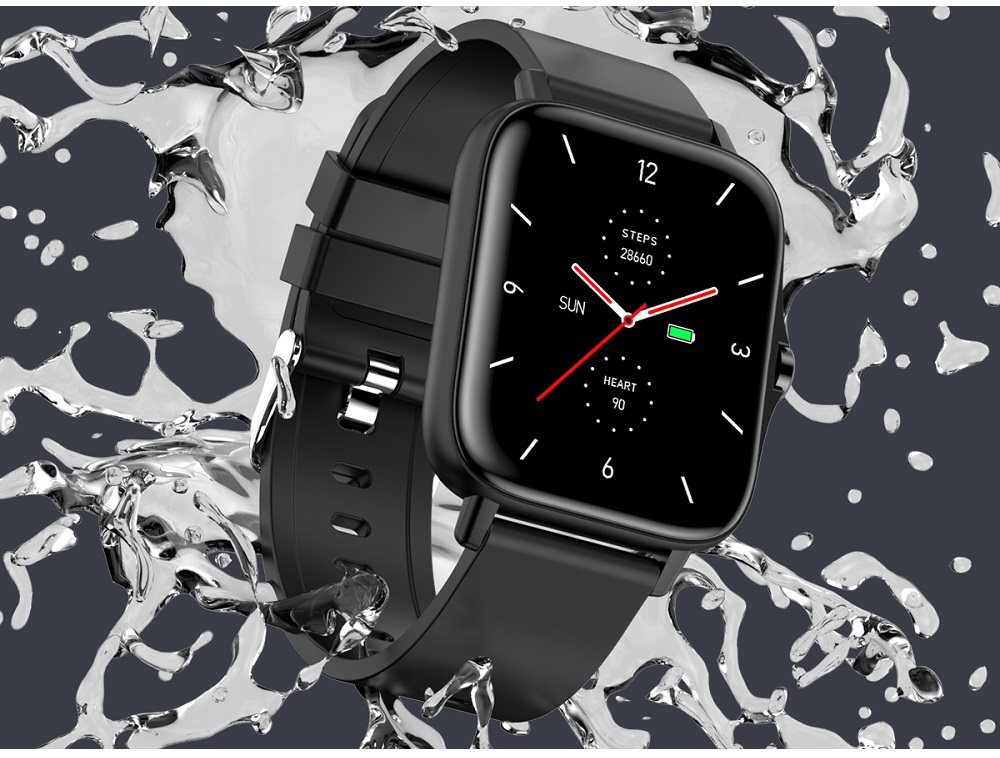WowME Watch TSc okosóra