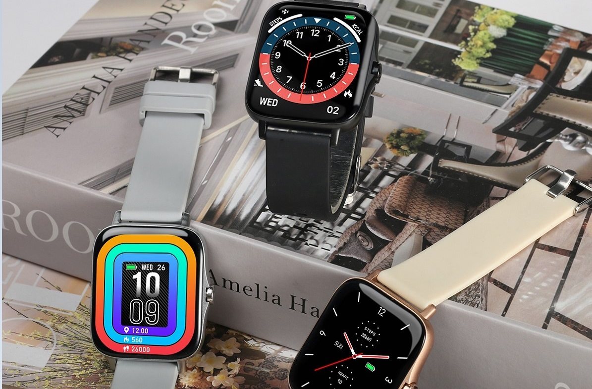 WowME Watch TSc okosóra