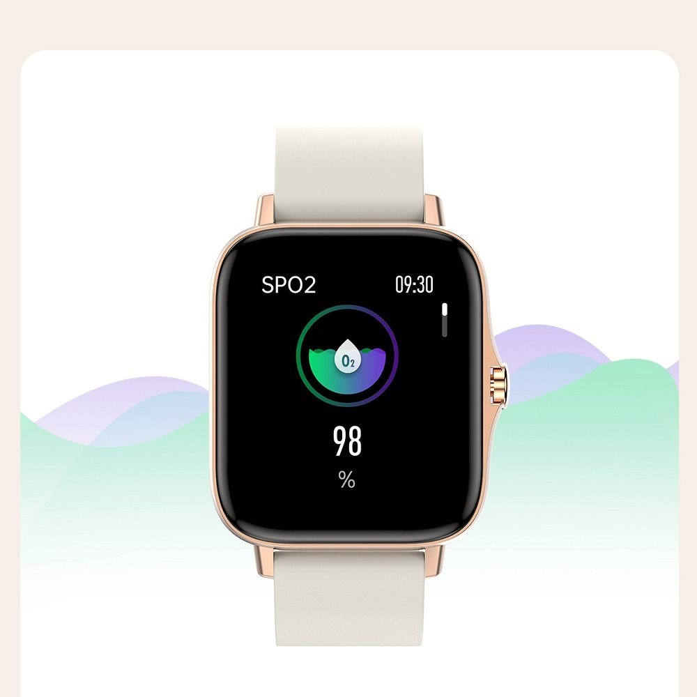 WowME Watch TSc okosóra