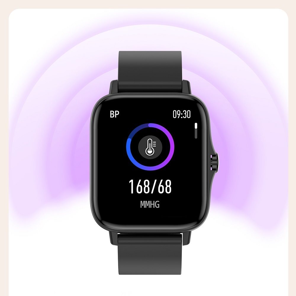 WowME Watch TSc okosóra