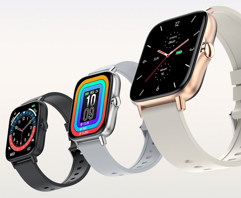 WowME Watch TSc okosóra