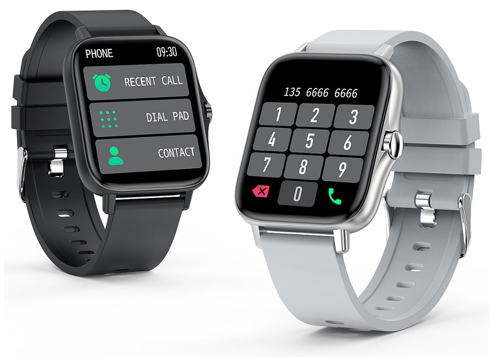 WowME Watch TSc okosóra