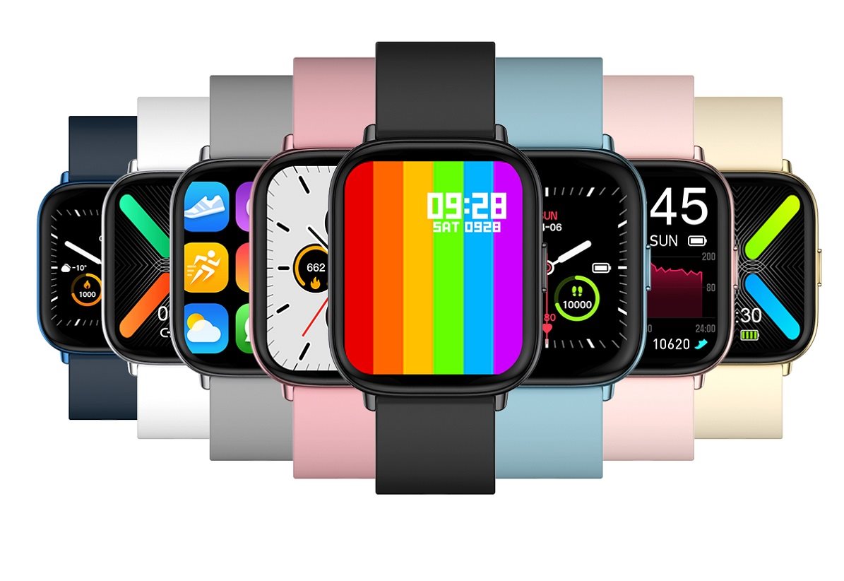 WowME Watch TS