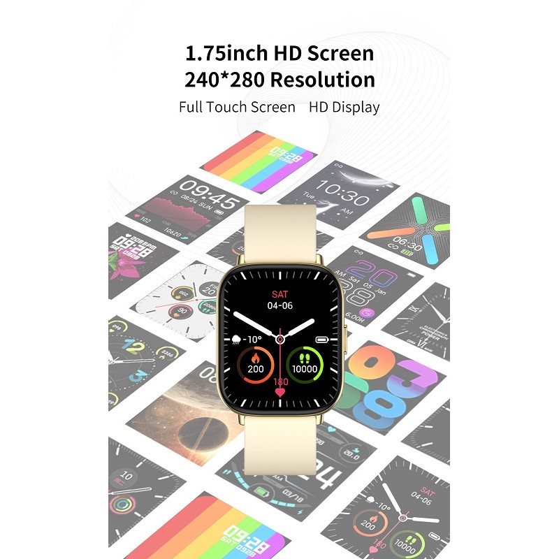 WowME Watch TS