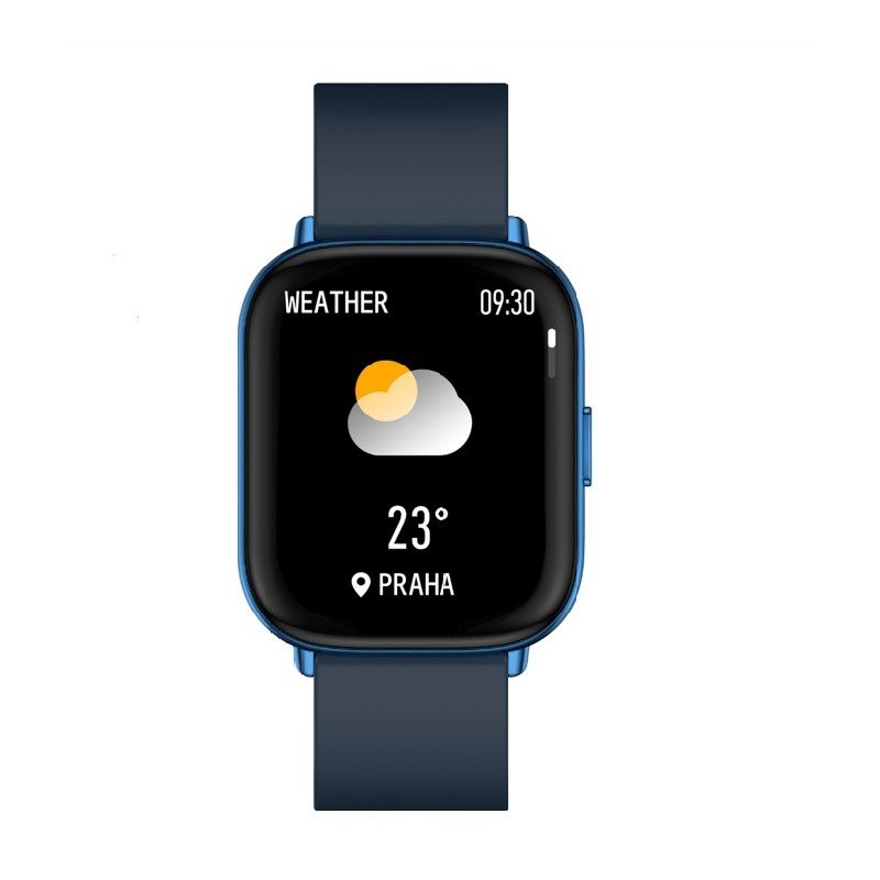 WowME Watch TS