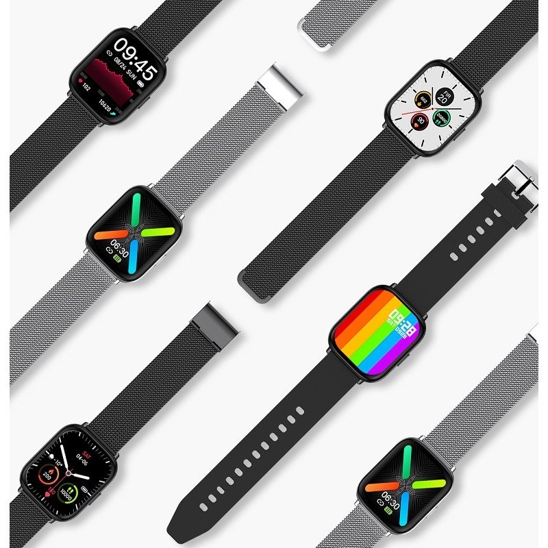 WowME Watch TS