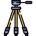 EIZO digitális fényképezőgép tartozékok