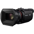 Videokamerák