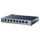 ZyXEL 1000 Mbit (Gigabit) switchek